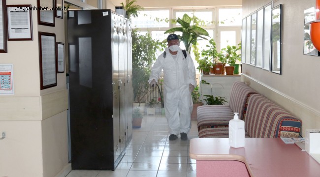 ÇANKAYA'DAN HALK SAĞLIĞINA KATKI