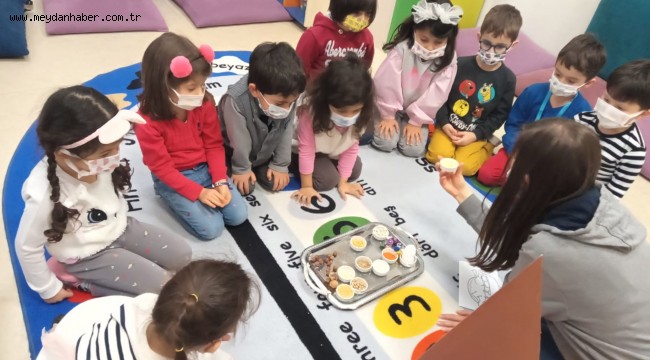 ÇANKAYA, SAĞLIKLI ŞEHİRLER YARIŞMASINA 5 PROJEYLE KATILIYOR