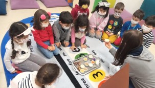 ÇANKAYA, SAĞLIKLI ŞEHİRLER YARIŞMASINA 5 PROJEYLE KATILIYOR