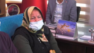 ÇANKIRILI ŞEHİT KARSAVURANOĞLU'NUN ADI EFELER'DE YAŞAYACAK