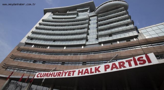 CHP'li belediye başkanları Gaziantep'te kampa girecek