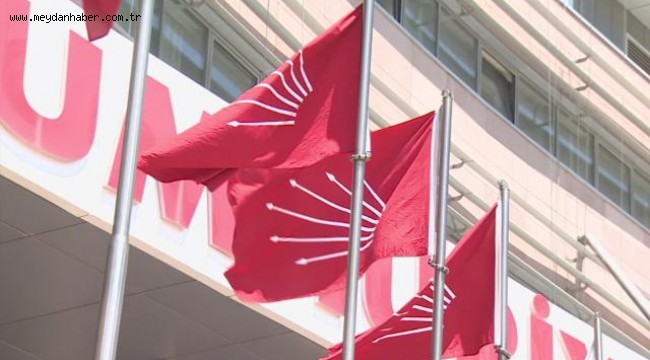 CHP'li belediye başkanları kampa girecek