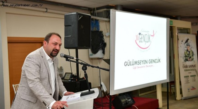 Çiğli Belediyesi'nden Üniversite Öğrencilerine Burs Desteği