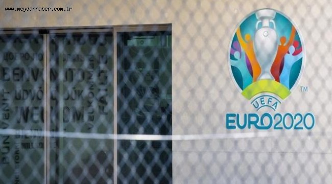 Değişen elle oynama kuralı EURO 2020'de uygulanacak