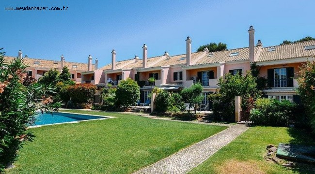 'Devre mülk' ve 'devre tatil' satın alırken polis çağırın!