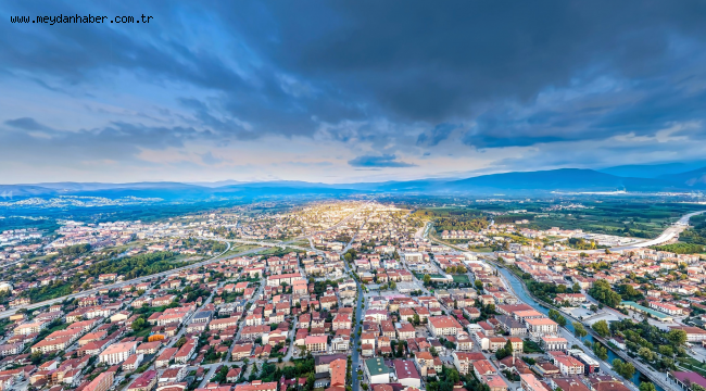 DÜZCE 2053'E HAZIRLANIYOR