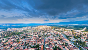 DÜZCE 2053'E HAZIRLANIYOR