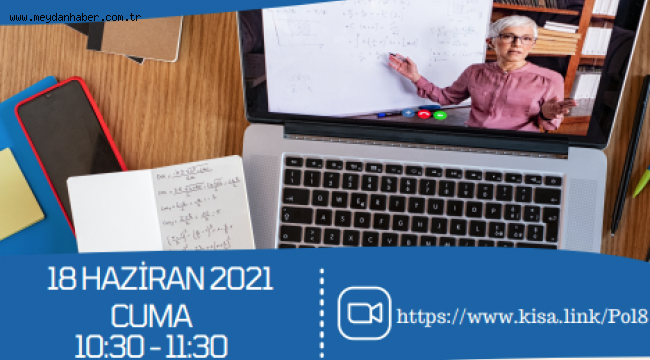 Ege'de "Engelsiz Uzaktan Eğitim" semineri düzenlenecek