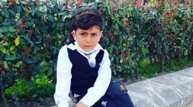 Elektrik akımına kapılan 6 yaşındaki çocuk öldü