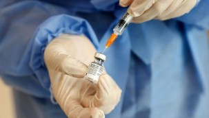 Engelliler ve yakınları için aşılama başlıyor