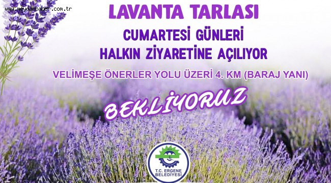 Ergene Belediyesi Bir Projesini Daha Hayata Geçirdi