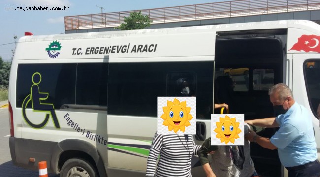 Ergene Halkına Her Alanda Hizmet Veriliyor
