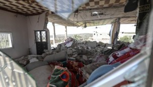 Esed rejimi İdlib'de yine sivilleri hedef aldı: 7 ölü