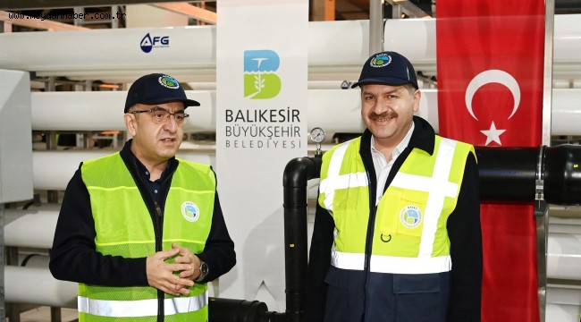 Esnaf ve iş yerlerinden su ücreti alınmayacak