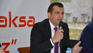 ESNAFA DESTEK KARARI HALK MECLİSİNDE VERİLDİ