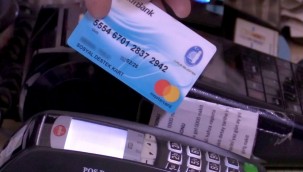 Esnaftan ve vatandaştan sosyal destek karta tam not