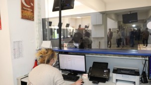 ETİMESGUT BELEDİYESİ'NDEN BİR KOLAYLIK DAHA