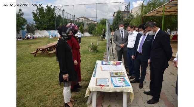 Geleceğin Okul Modelleri 'Okuyan Denizli' Projesiyle Hayat Bulacak