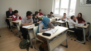 Gençlik Merkezleri yeniden açıldı