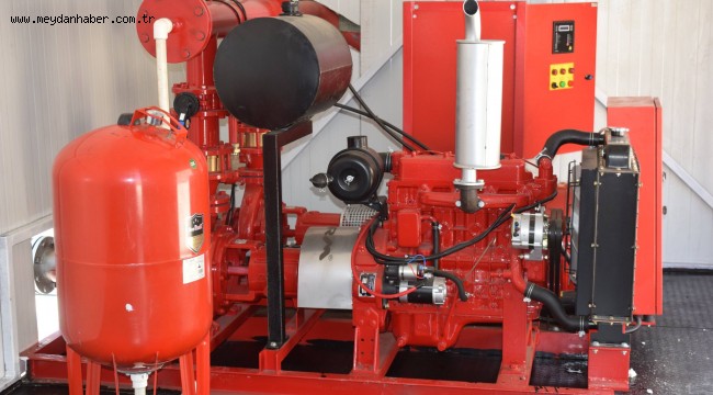 HADO HAZIRLIKLARINDA SONA YAKLAŞILDI