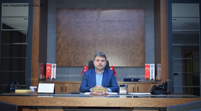 HAK-İŞ SAKARYA'DAN SAĞLIK BAKANINA AŞI TEŞEKKÜRÜ