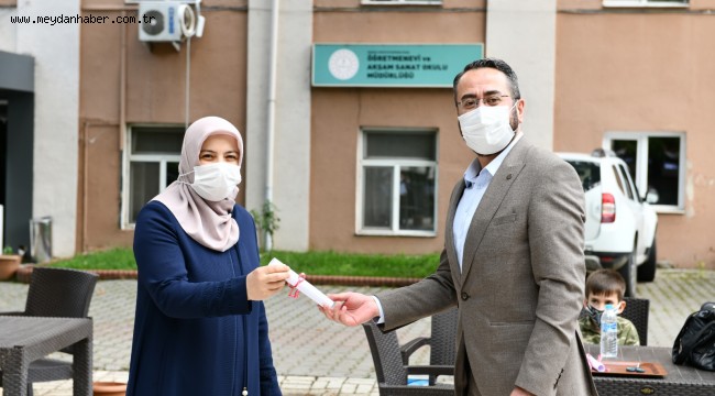 Hayat boyu öğrenme haftası kutlandı