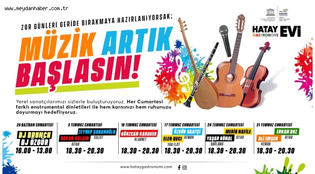 HBB'DEN YEREL SANATÇILARA DESTEK