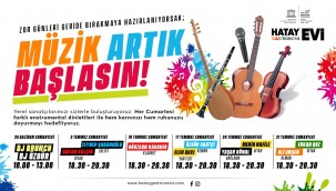 HBB'DEN YEREL SANATÇILARA DESTEK