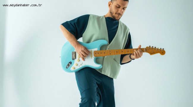 huner'in ilk single'ı müzikseverlerle buluştu