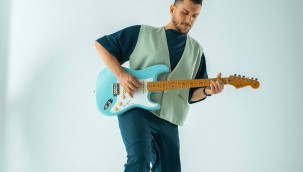 huner'in ilk single'ı müzikseverlerle buluştu