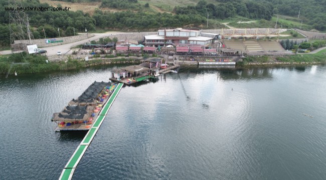 Hürriyet Gölkay'da noktayı koydu; "Gerekirse yenisini yapacağız"