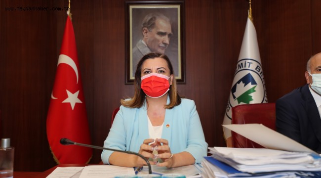 Hürriyet: Halkın parasıyla boş yatana maaş ödemem 