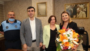 Hürriyet, yüzlerce kadrolu işçi ve memura hakkını verdi