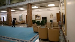 İki doz aşı olanlar TBMM'yi ziyaret edebilecek