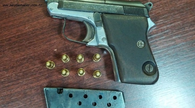 İl Geneli FETÖ/PDY Terör örgütüne yönelik icraatlar