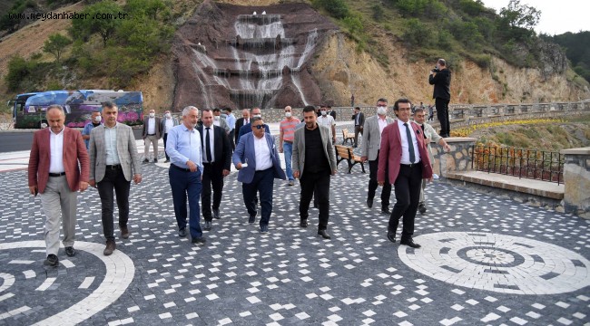Isparta belediyesi