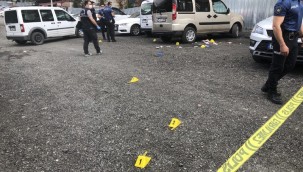 İstanbul'da duruşma çıkışı silahlı çatışma: Yaralılar var