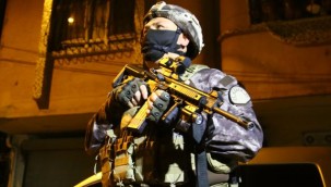İstanbul'da uyuşturucu operasyonu: Çok sayıda gözaltı var