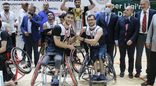 İşte sporda İzmir farkı! 