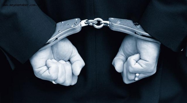 İzmir'de 900 bin dolarlık kripto para operasyonu: 1 tutuklama