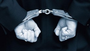 İzmir'de 900 bin dolarlık kripto para operasyonu: 1 tutuklama