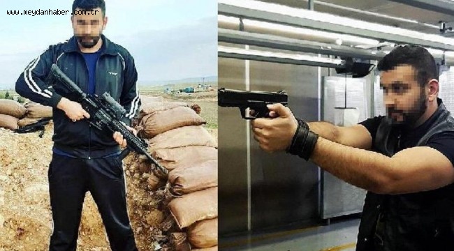 İzmir'de HDP il binasını basıp bir kişiyi öldüren saldırganın ilk ifadesi ortaya çıktı