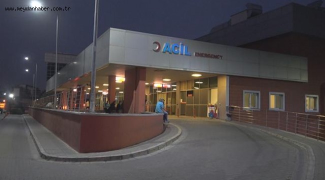 İzmir'de silahlı kavga: 2 ölü