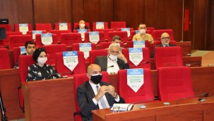 İzmit Belediyesi ile BELBİM Çınar Kart'ı masaya yatırdı