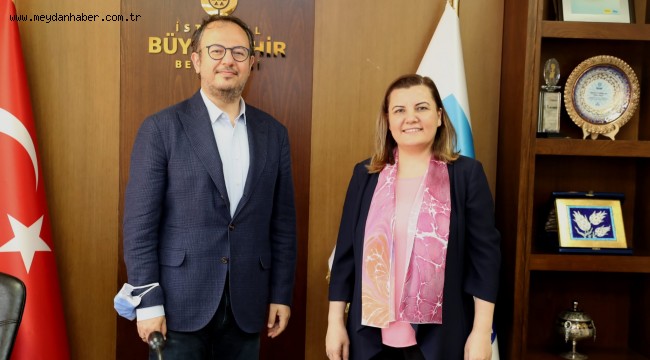 İzmit Belediyesi ve İBB'den kültür buluşması