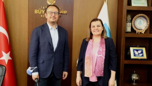 İzmit Belediyesi ve İBB'den kültür buluşması