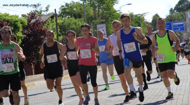 İzmit Belediyesporlu Hasnaa Türkiye Şampiyonu oldu