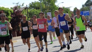 İzmit Belediyesporlu Hasnaa Türkiye Şampiyonu oldu