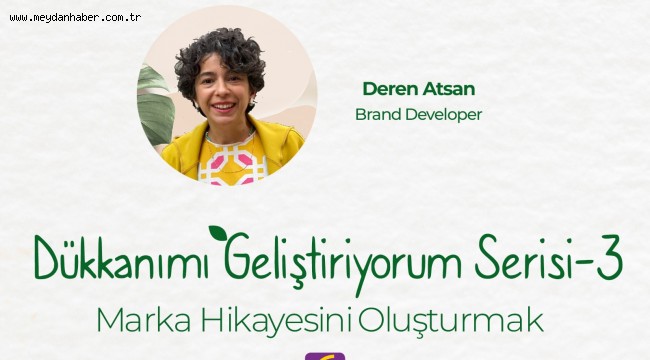 izmit Çarşısı'nda üreticiler markalarını büyütüyor