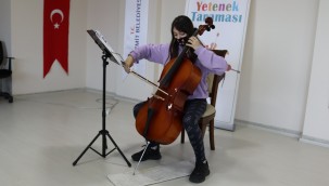 İzmit'in genç yetenekleri Pazartesi günü ilan edilecek